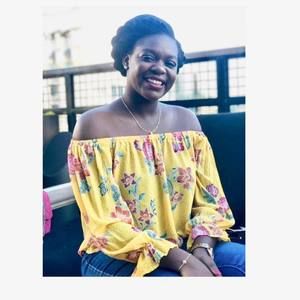 Meet your Posher, Adom